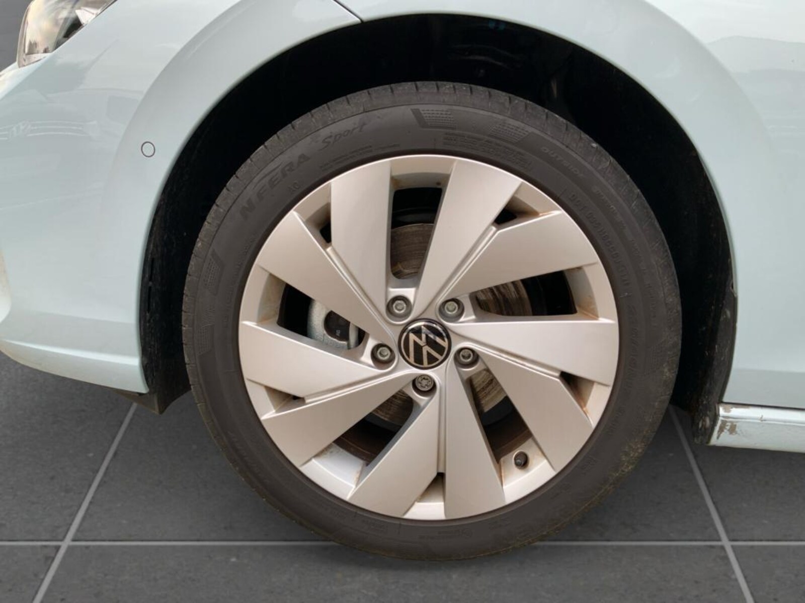 Volkswagen Golf – Bild 11