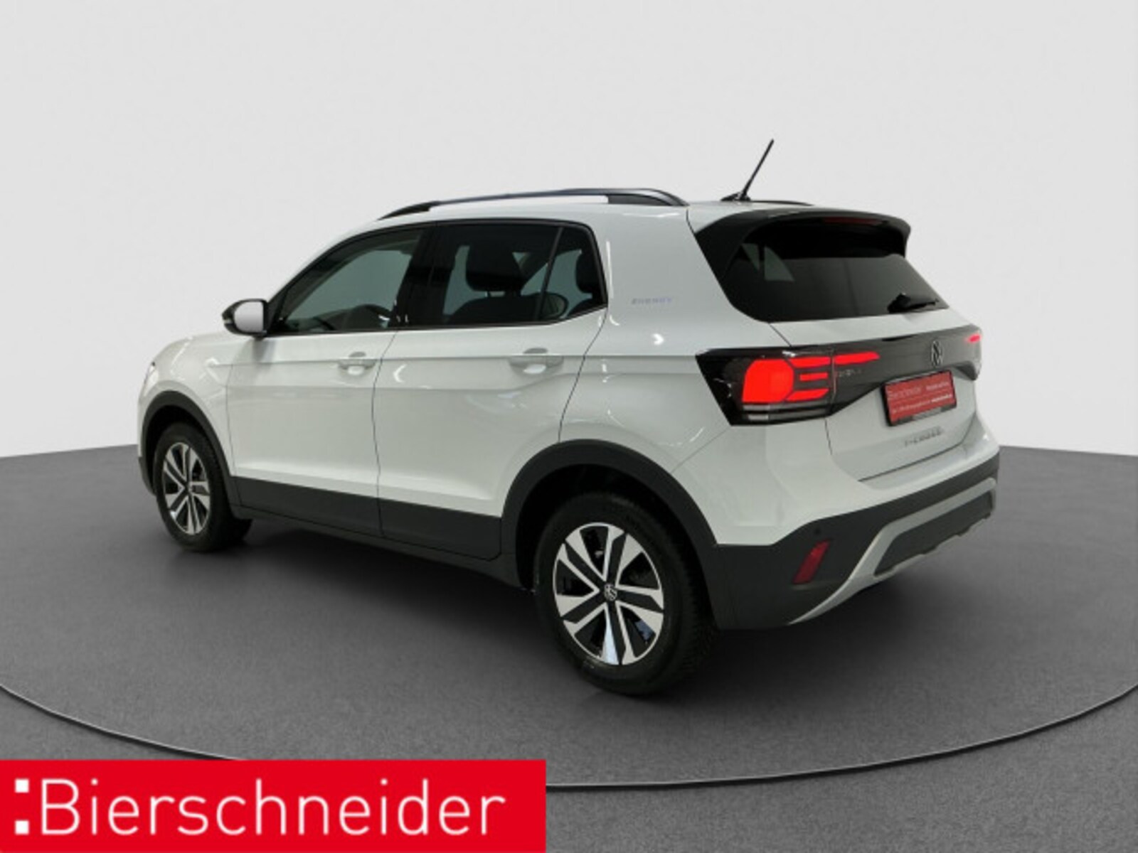 Volkswagen T-Cross – Bild 6