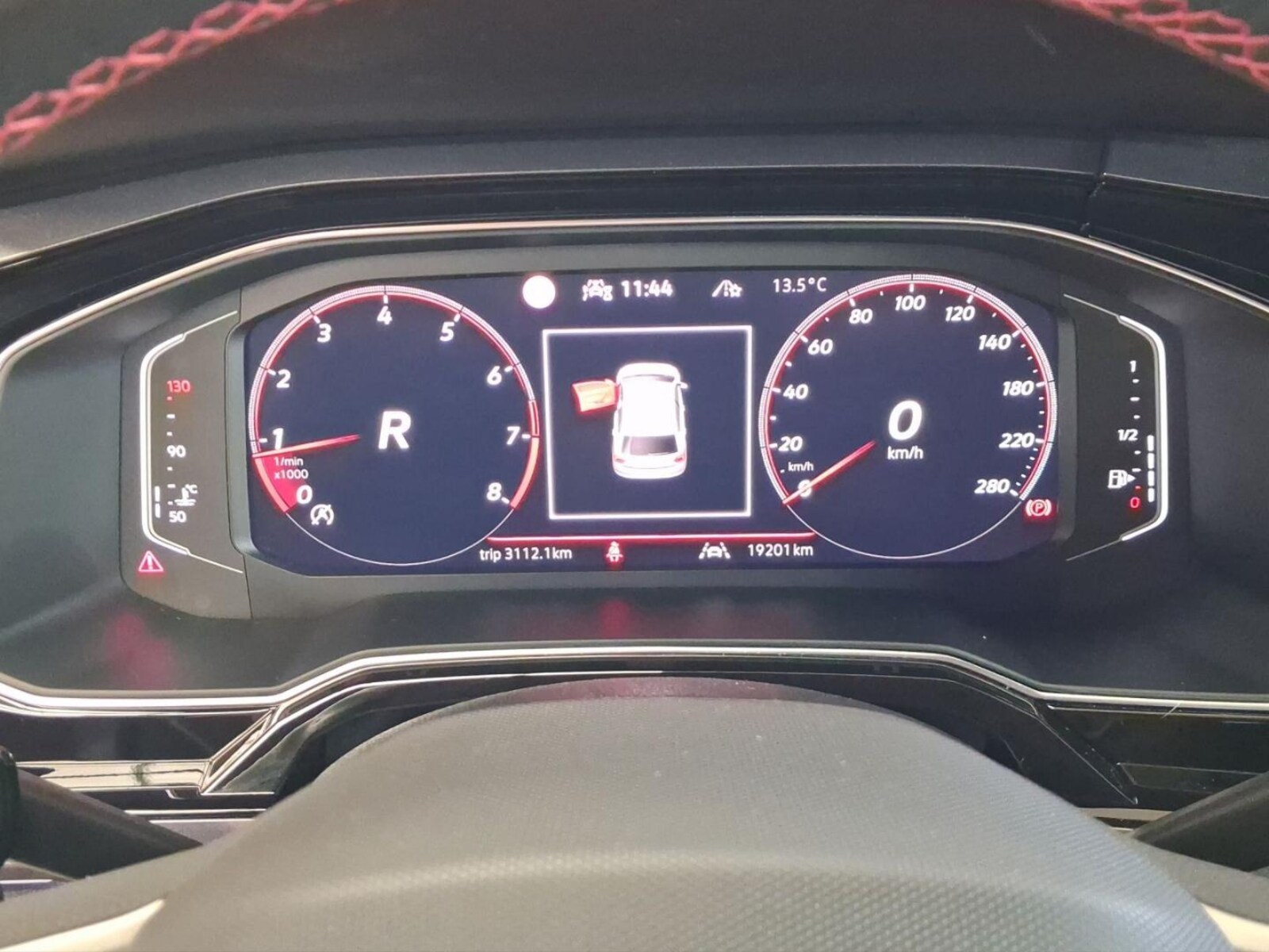 Volkswagen Polo – Bild 12