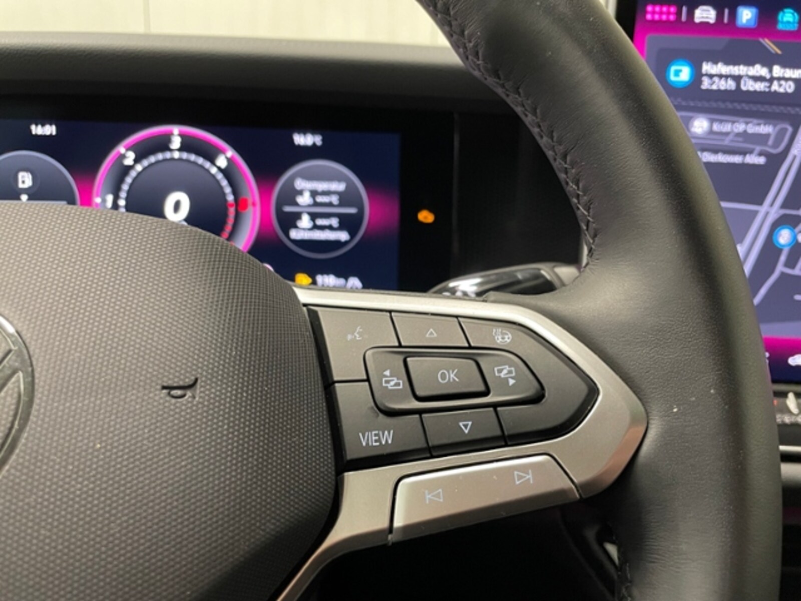 Volkswagen Tayron – Bild 14