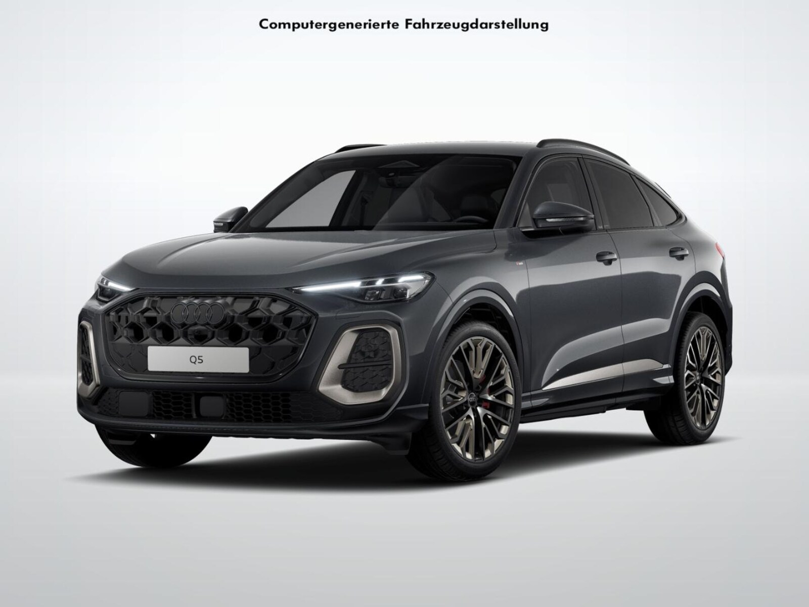 Audi Q5 Sportback
