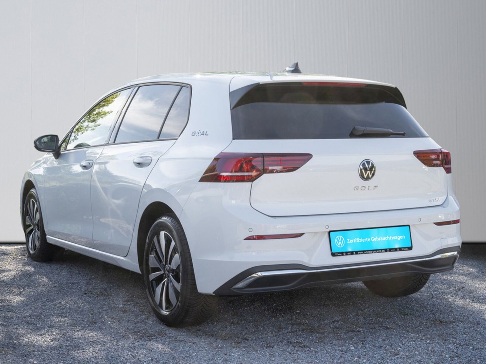 Volkswagen Golf – Bild 4