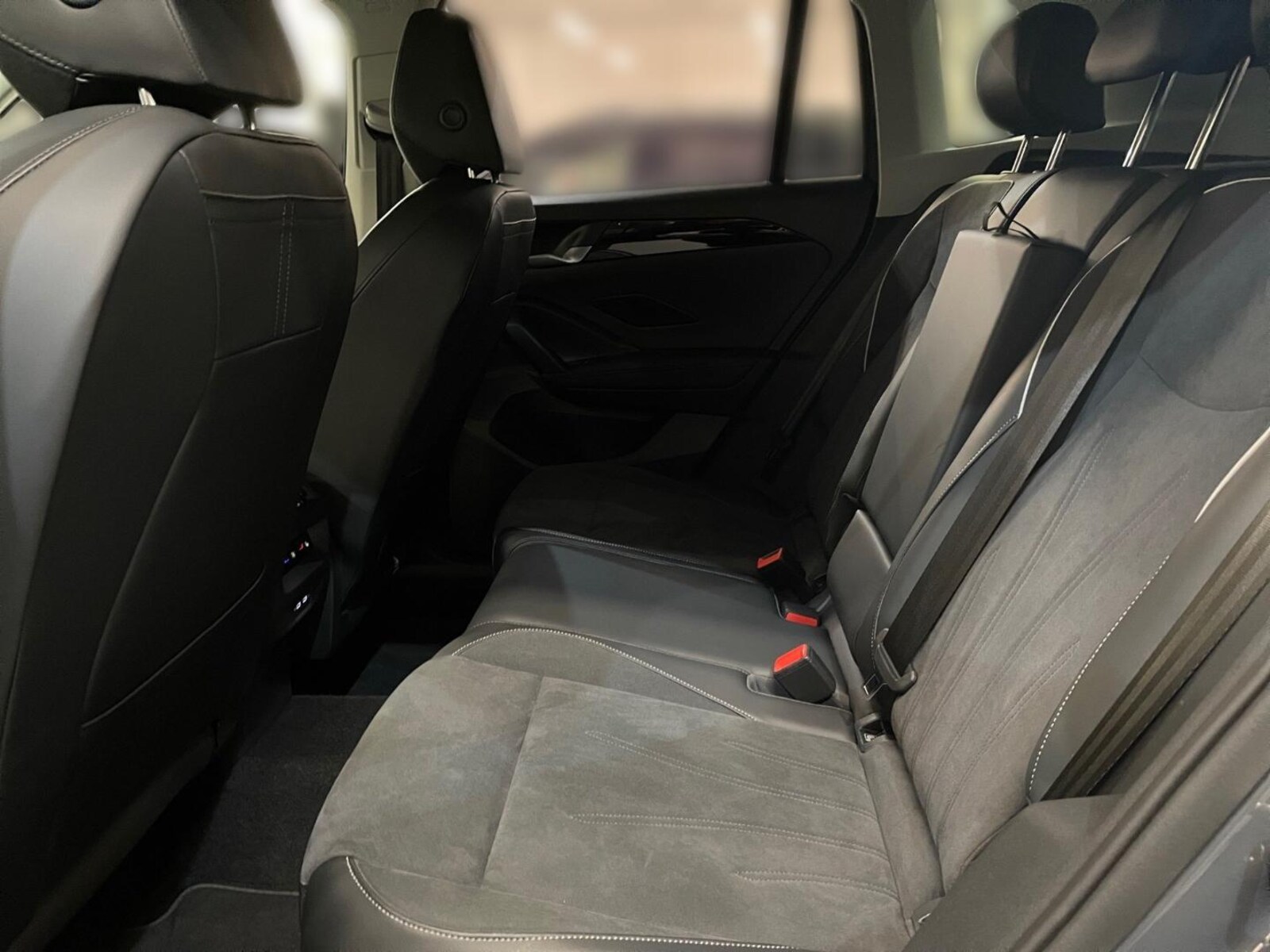 Volkswagen Tiguan – Bild 14