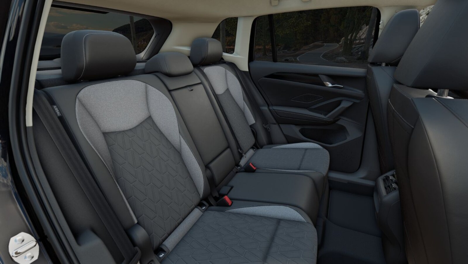 Volkswagen Tiguan – Bild 13