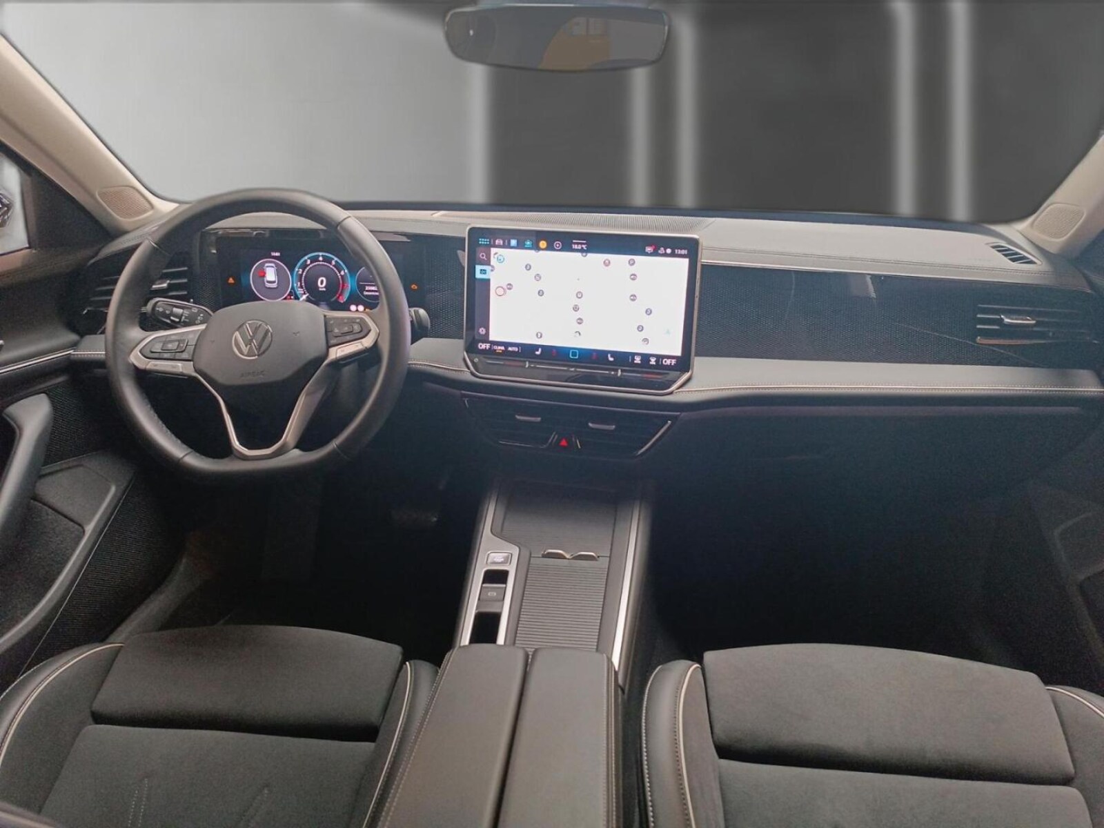 Volkswagen Passat – Bild 20