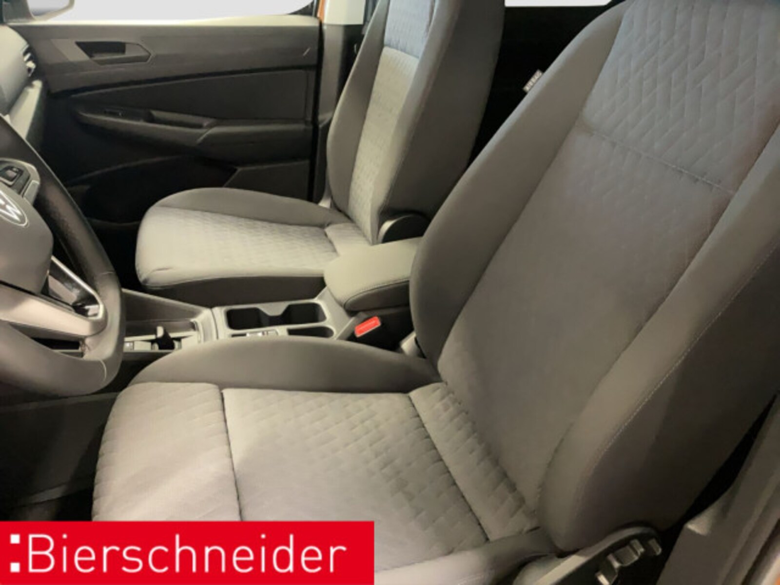 Volkswagen Caddy – Bild 10