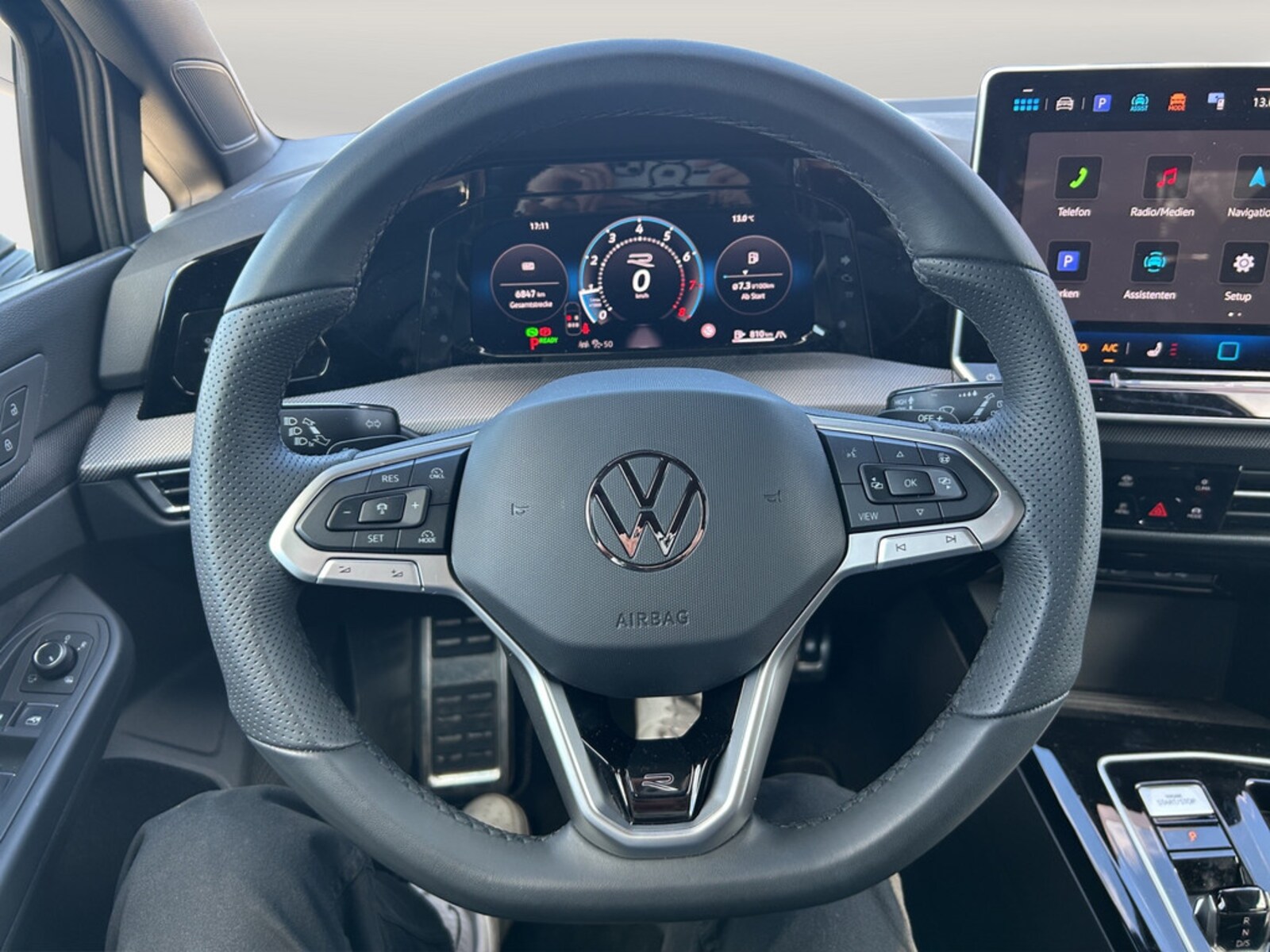 Volkswagen Golf – Bild 16