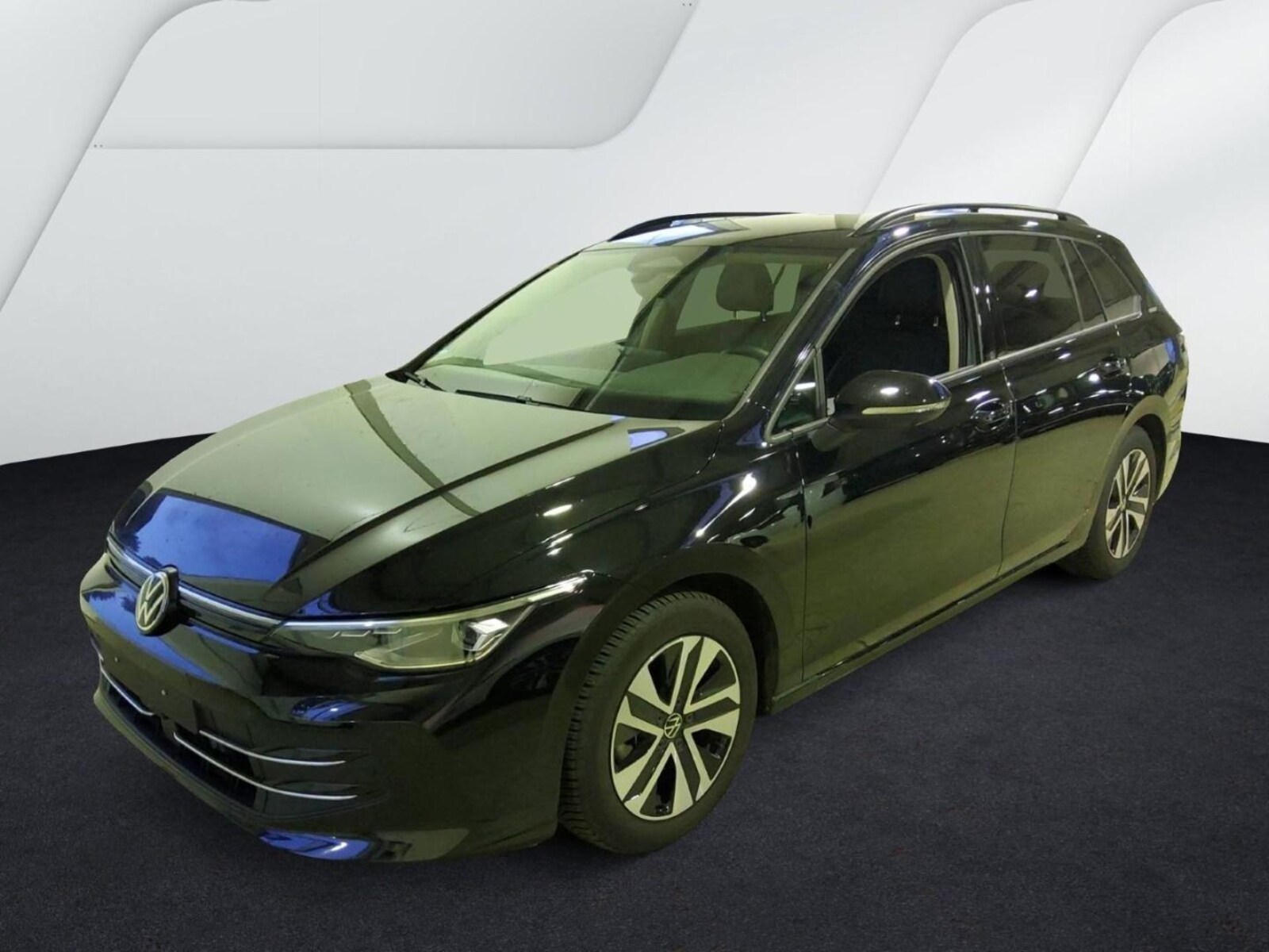 Volkswagen Golf Variant – Bild 2
