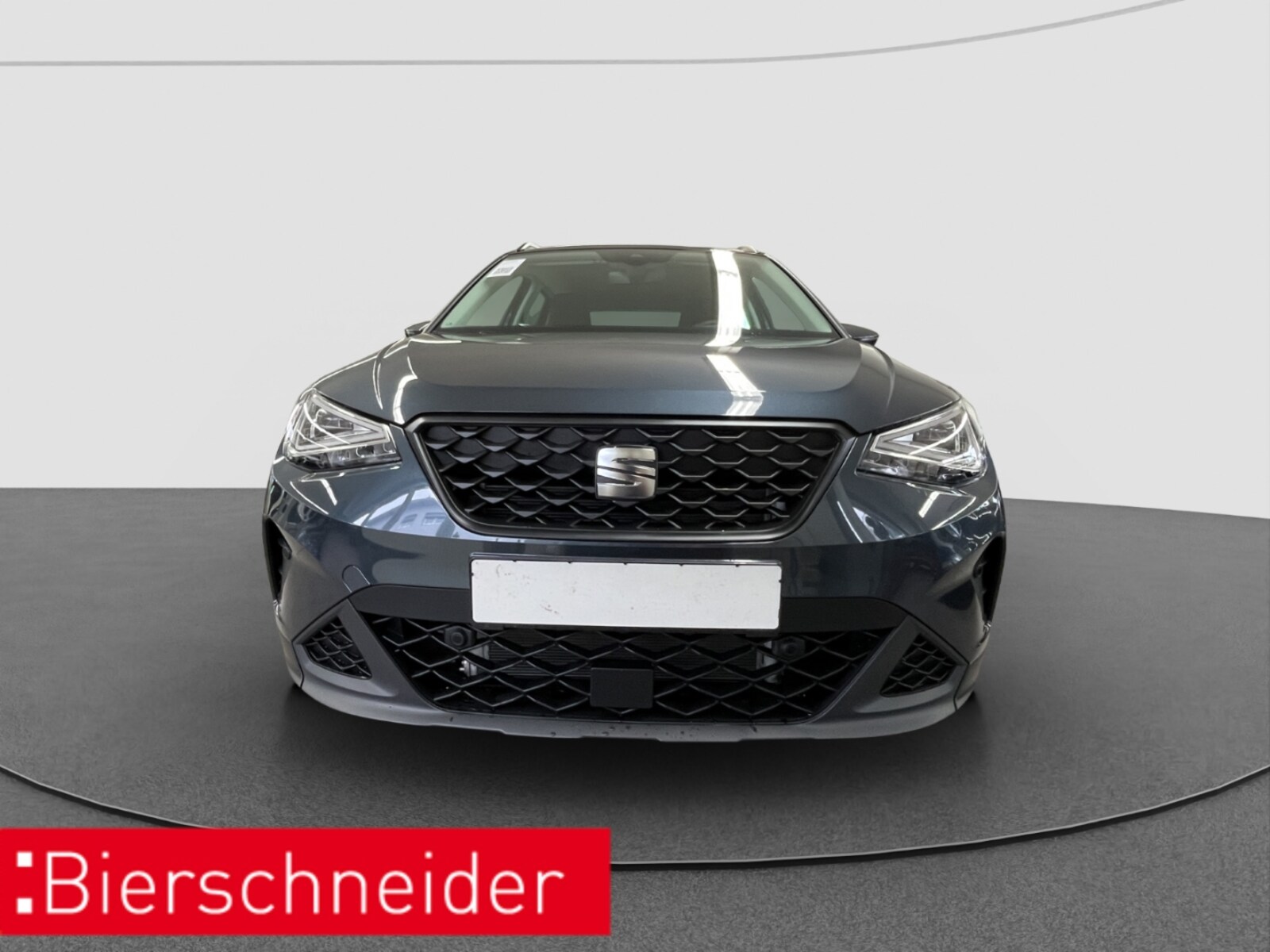 SEAT Arona – Bild 3