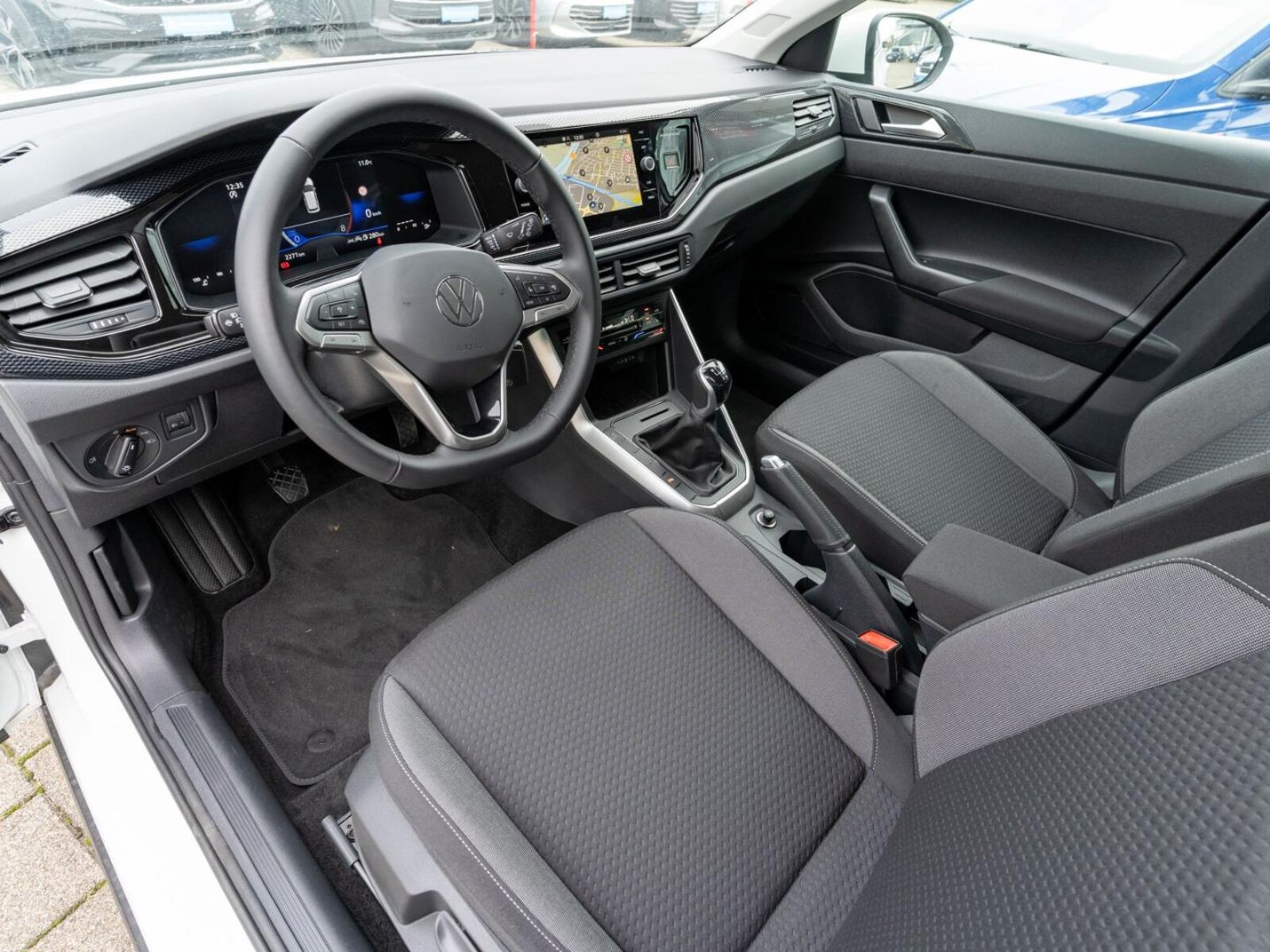 Volkswagen Taigo – Bild 12