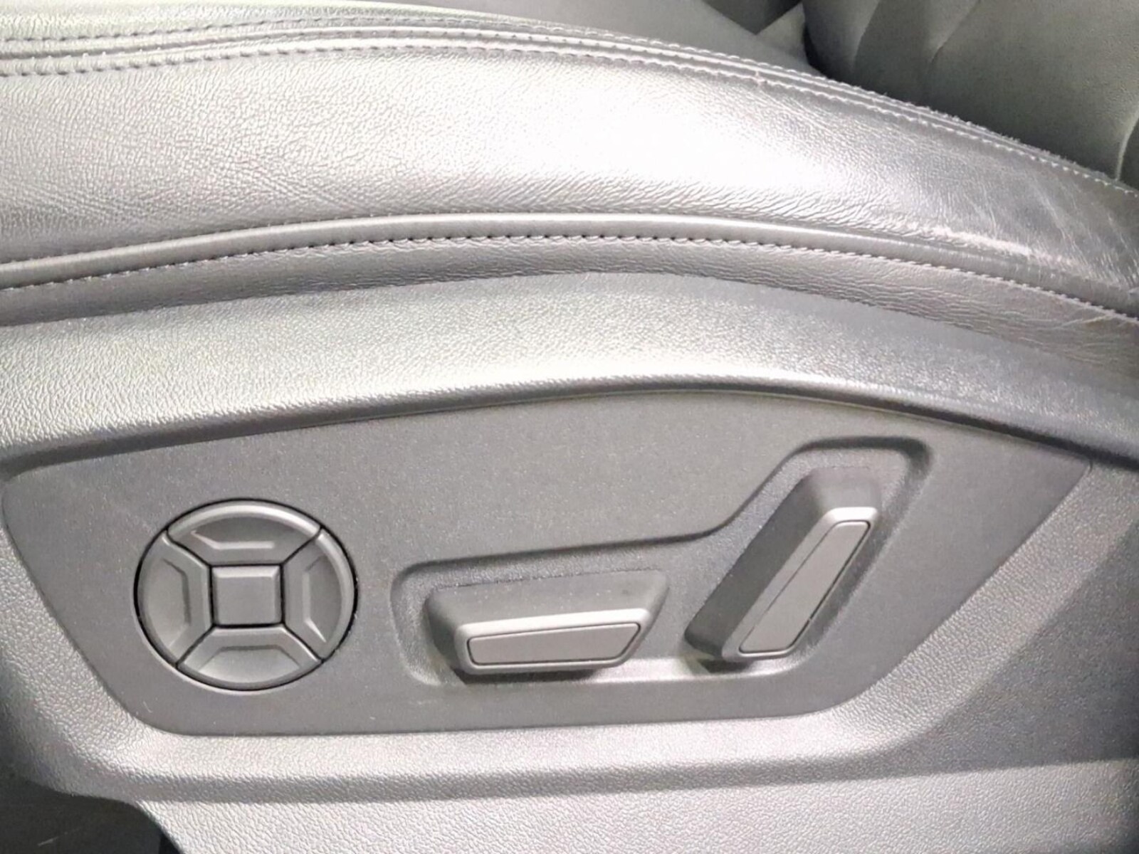 Audi Q8 – Bild 18