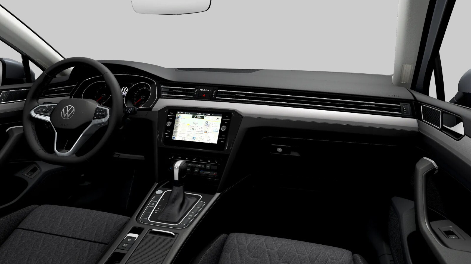 Volkswagen Passat Variant – Bild 4