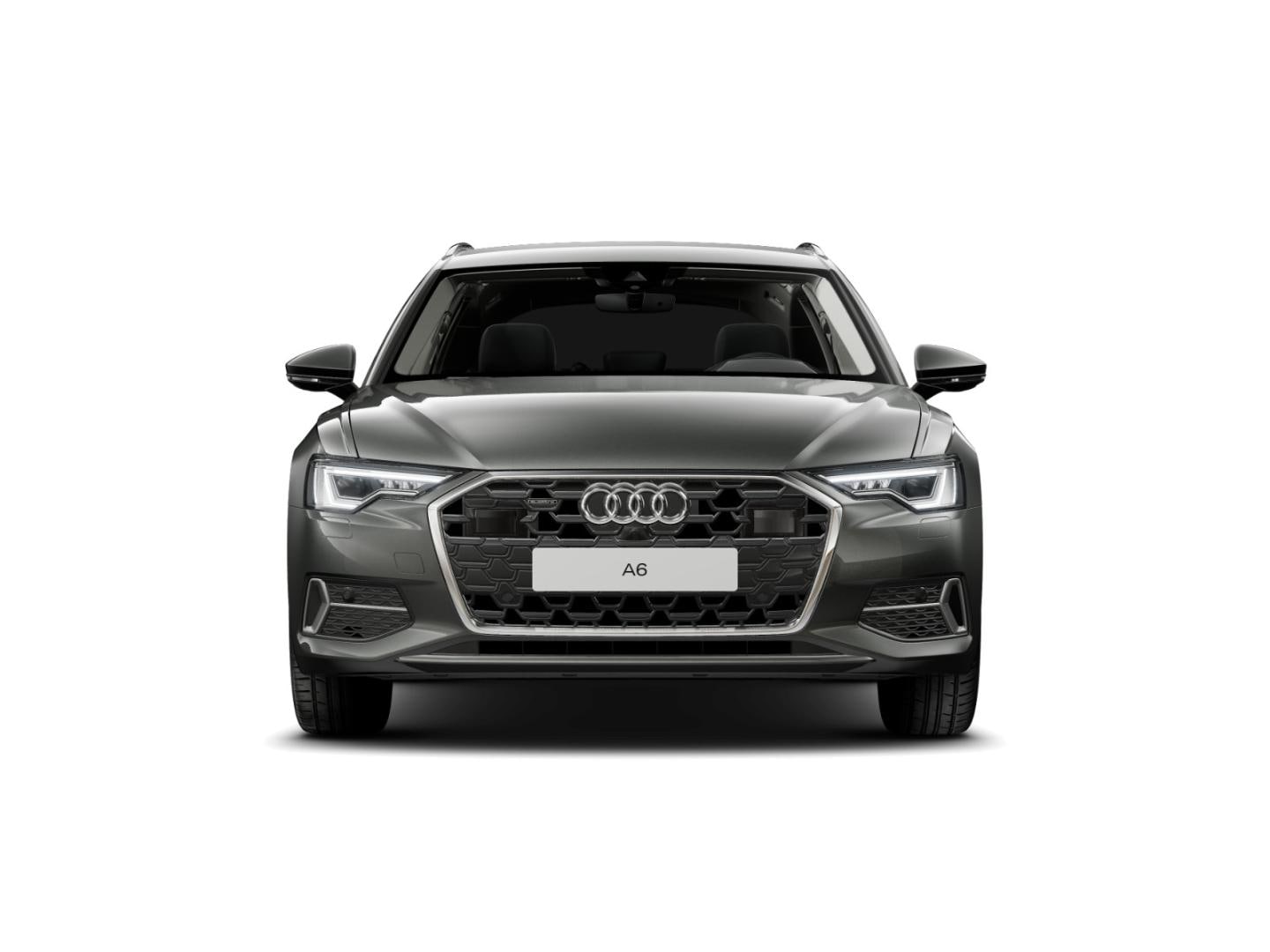 Bild über Audi A6 Avant TFSI e advanced 50 TFSI e quattro S tronic - für weitere Informationen kontaktieren Sie den Audi Partner