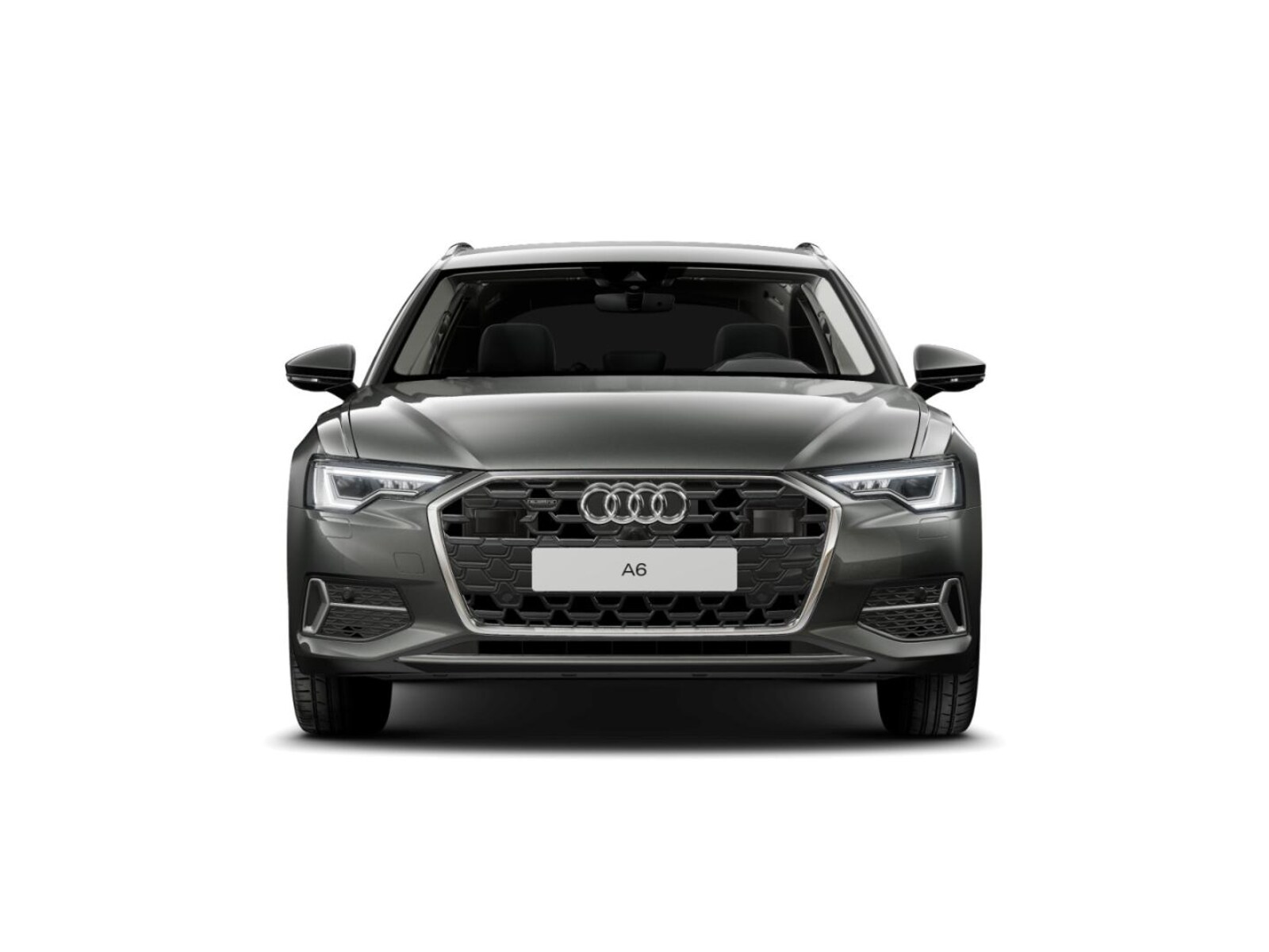 Audi A6 Avant – Bild 4