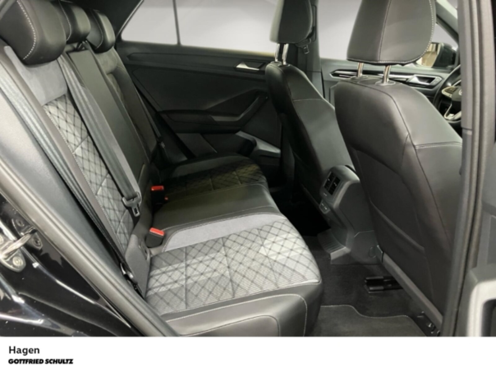 Volkswagen T-Roc – Bild 6