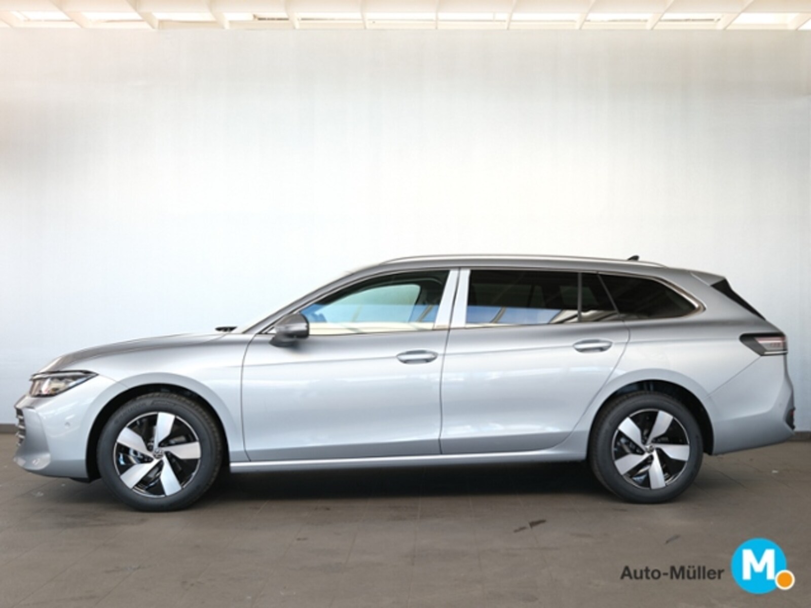 Volkswagen Passat – Bild 3