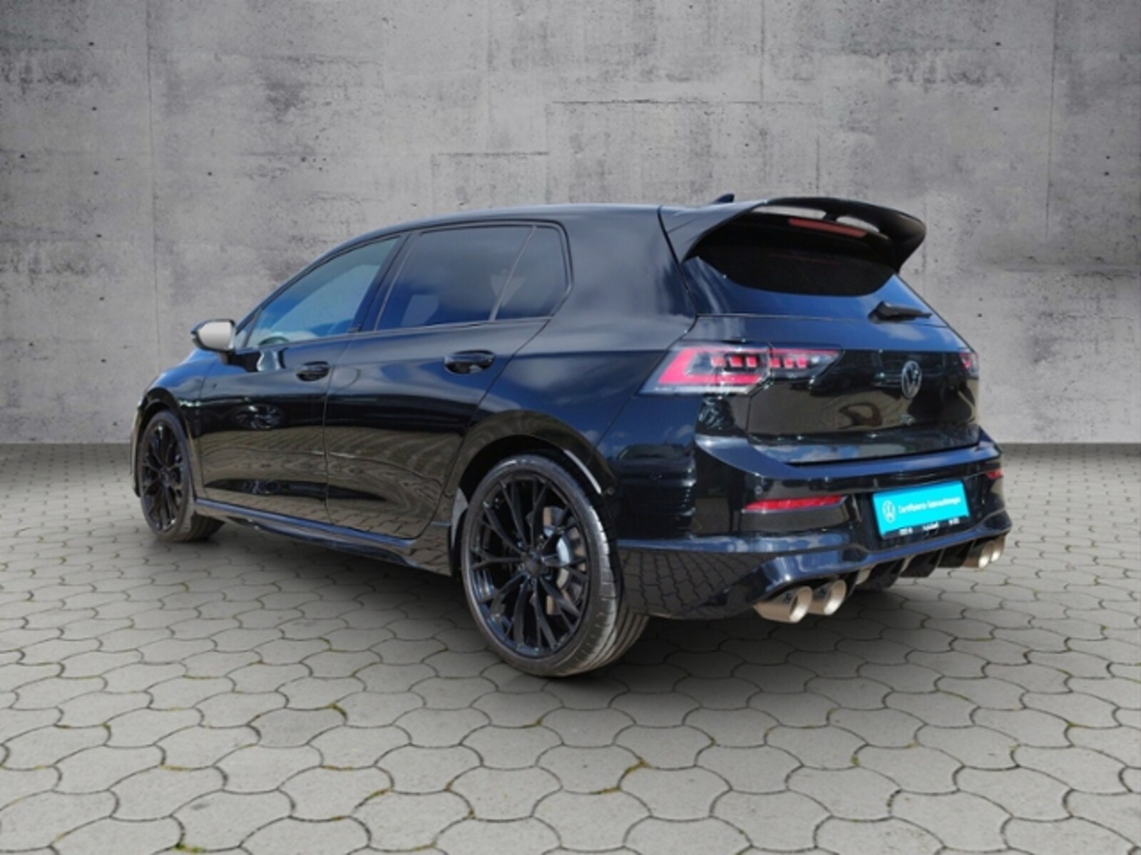 Volkswagen Golf – Bild 3