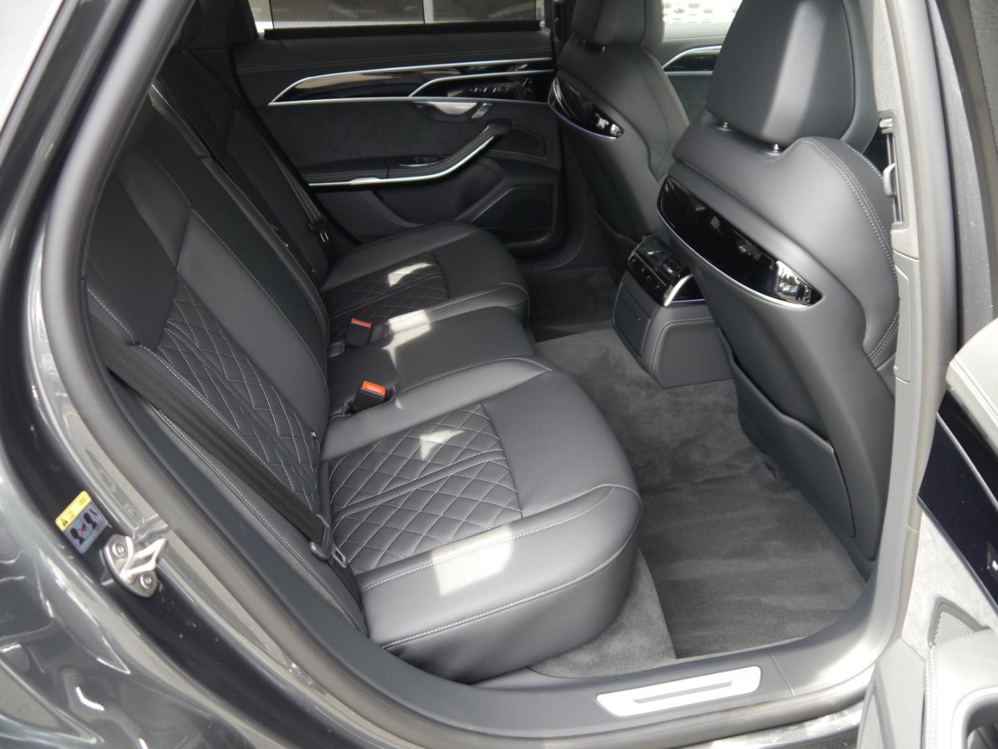 Image about Audi A8 TFSI e 60 TFSI e quattro tiptronic