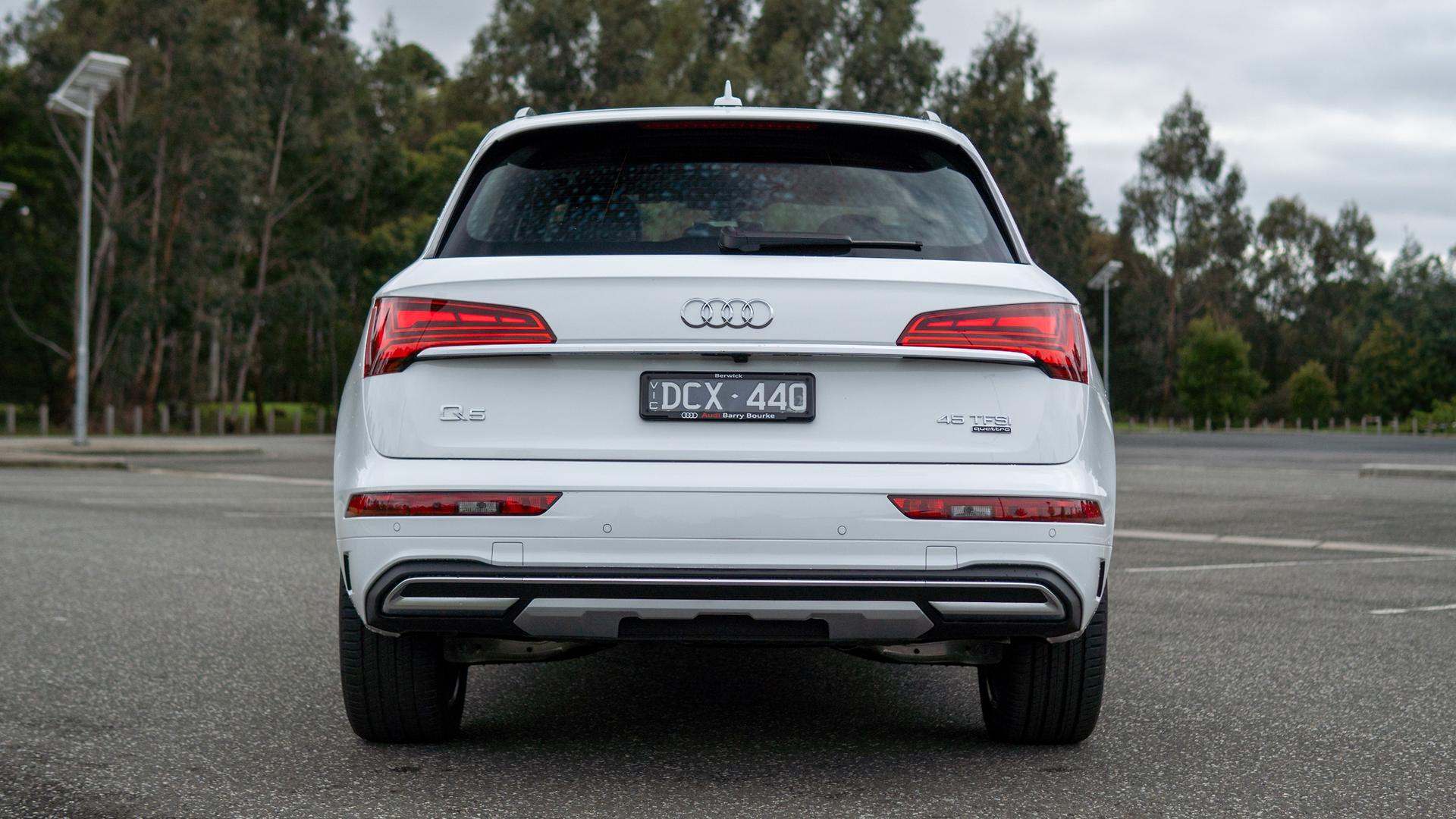 Image about Audi Q5 45 TFSI quattro Sport 183 kW S tronic