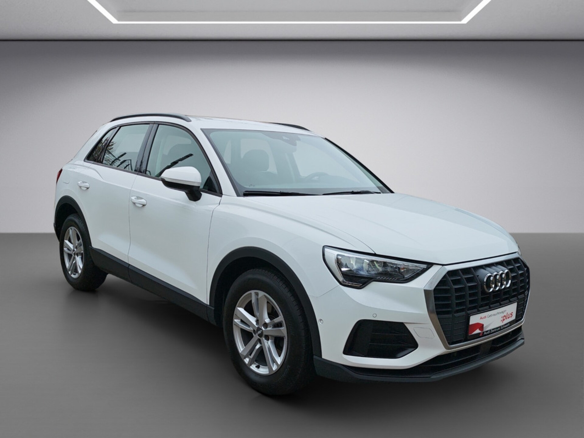 Audi Q3 SUV