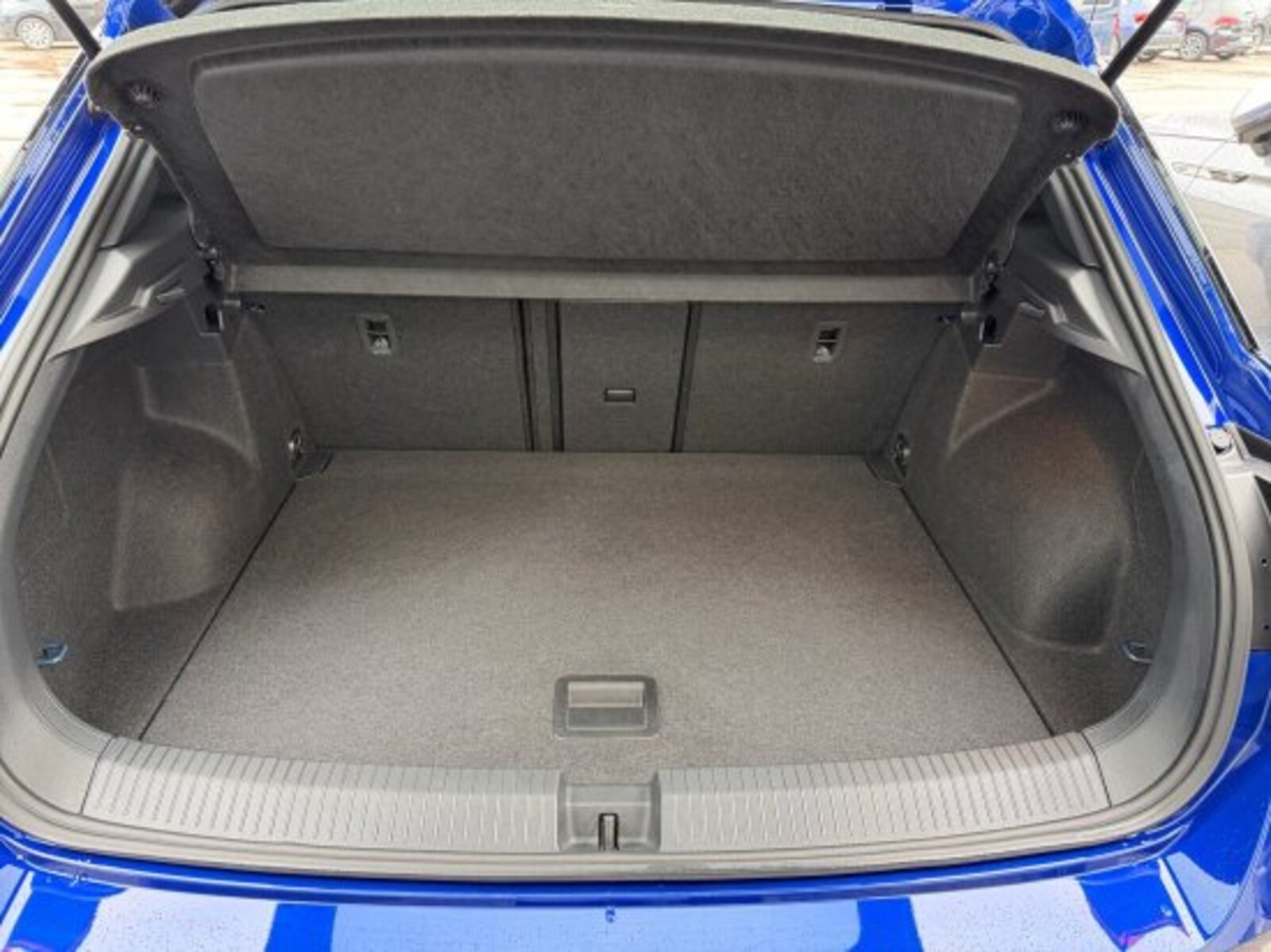 Volkswagen T-Roc – Bild 13