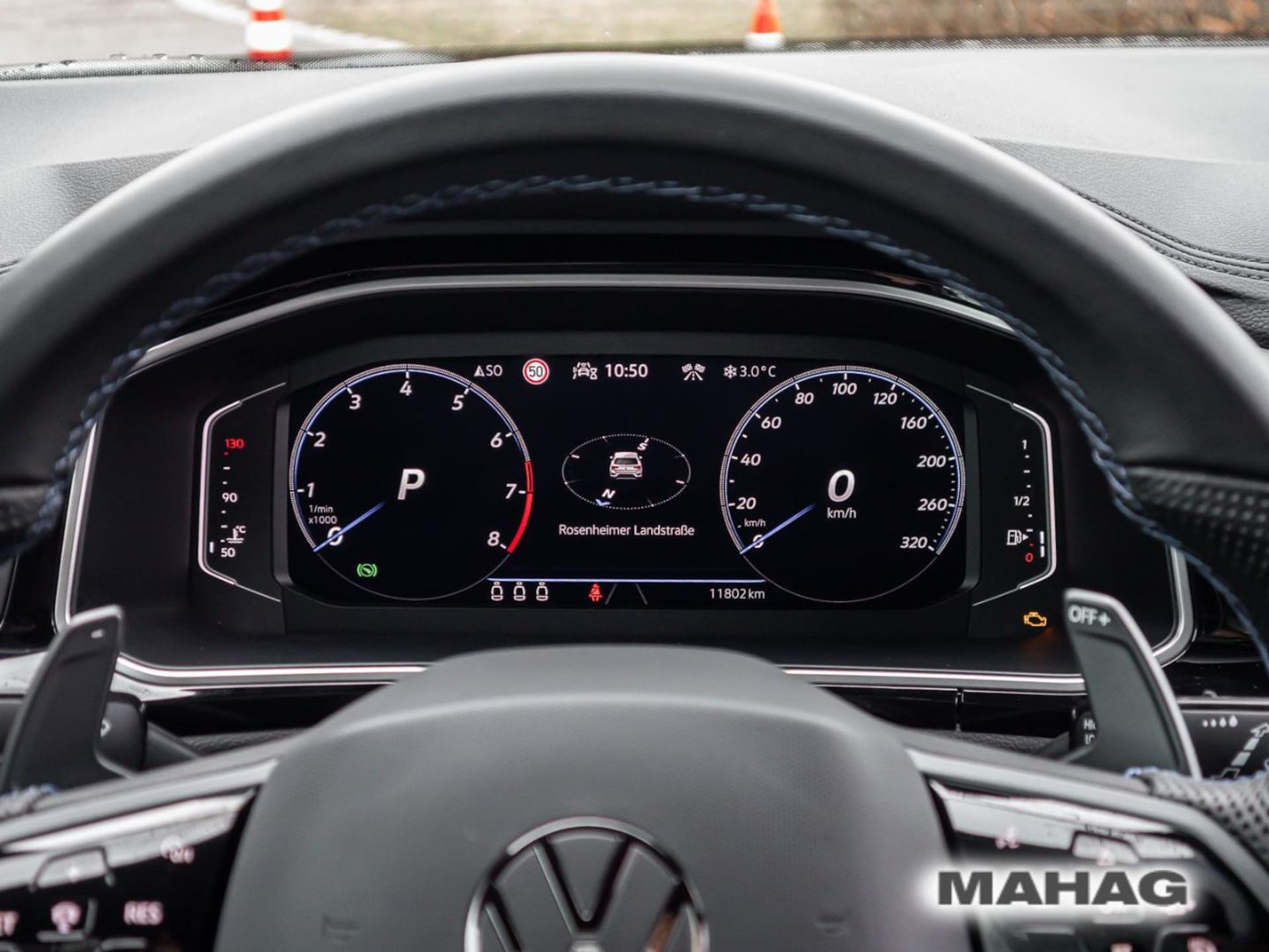 Volkswagen T-Roc R