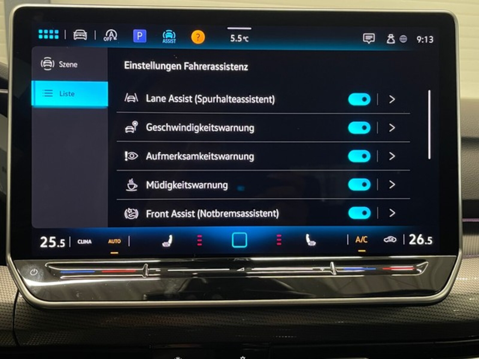 Volkswagen Golf – Bild 20