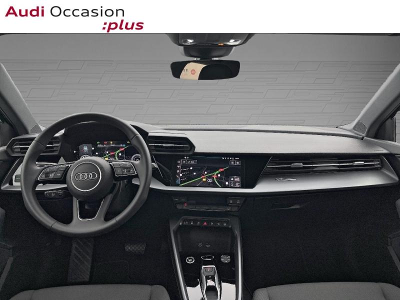 Image about Audi A3 Sportback Business Executive 35 TFSI Hybride 110 kW (150 ch) S tronic