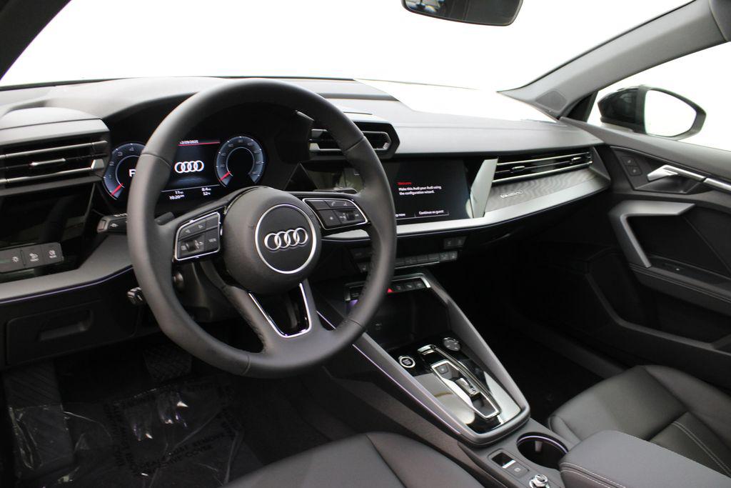 2026 Audi A3 Premium - Photo 16