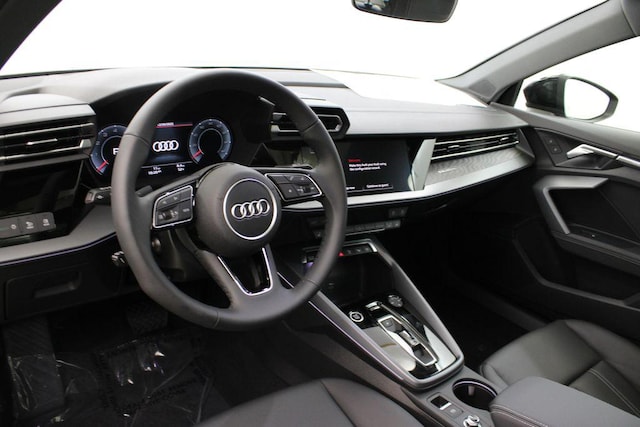 2026 Audi A3 Premium - Photo 16