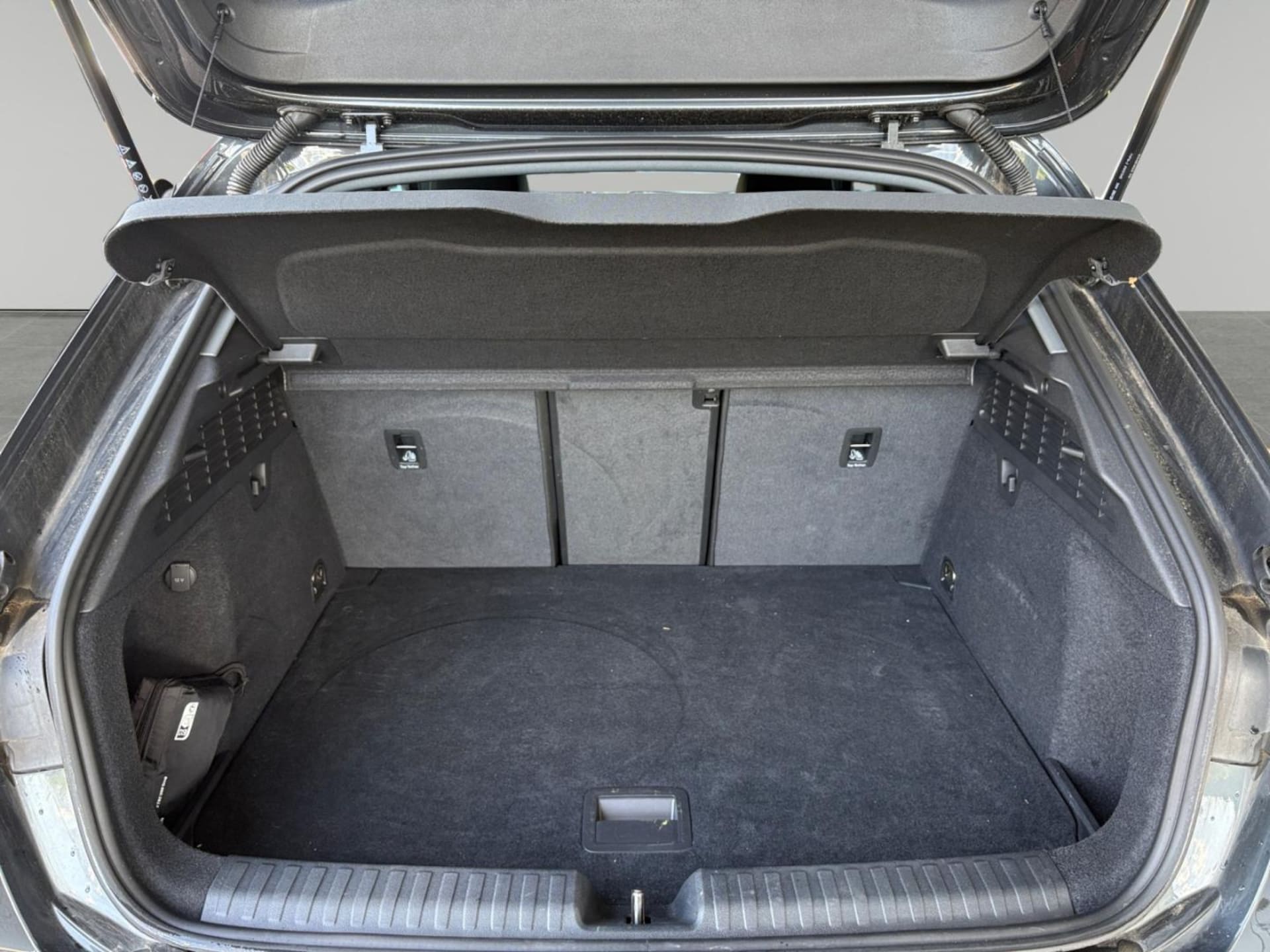 Audi A3 Sportback Advanced