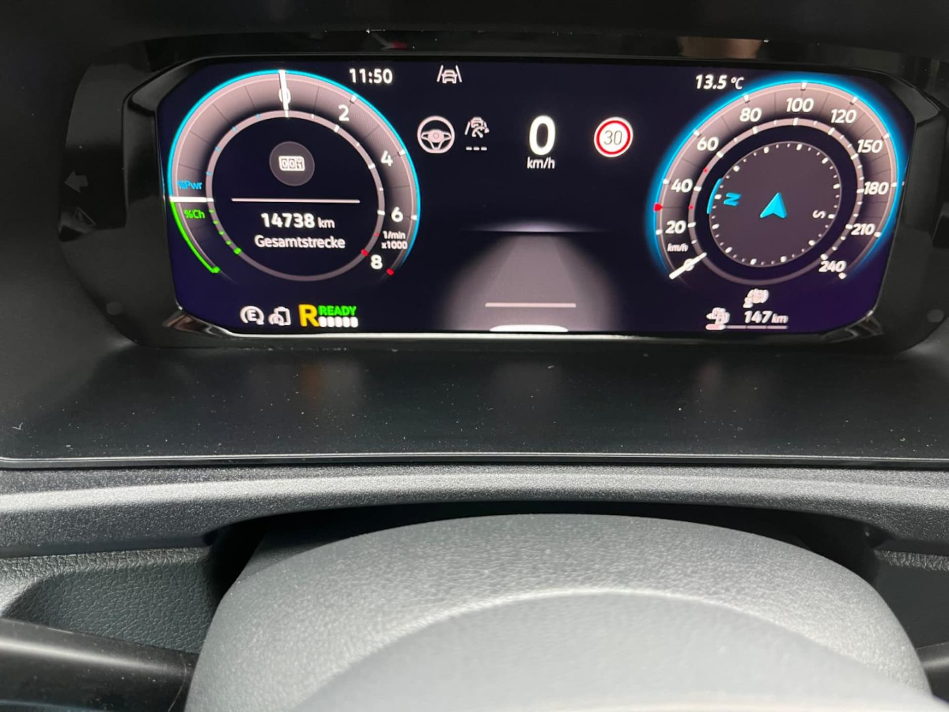 Volkswagen Caddy Life