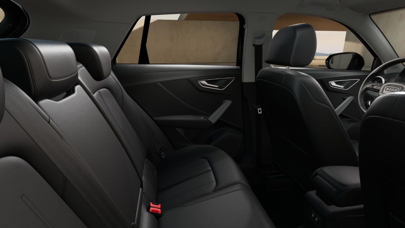 Audi Q2 – Bild 12
