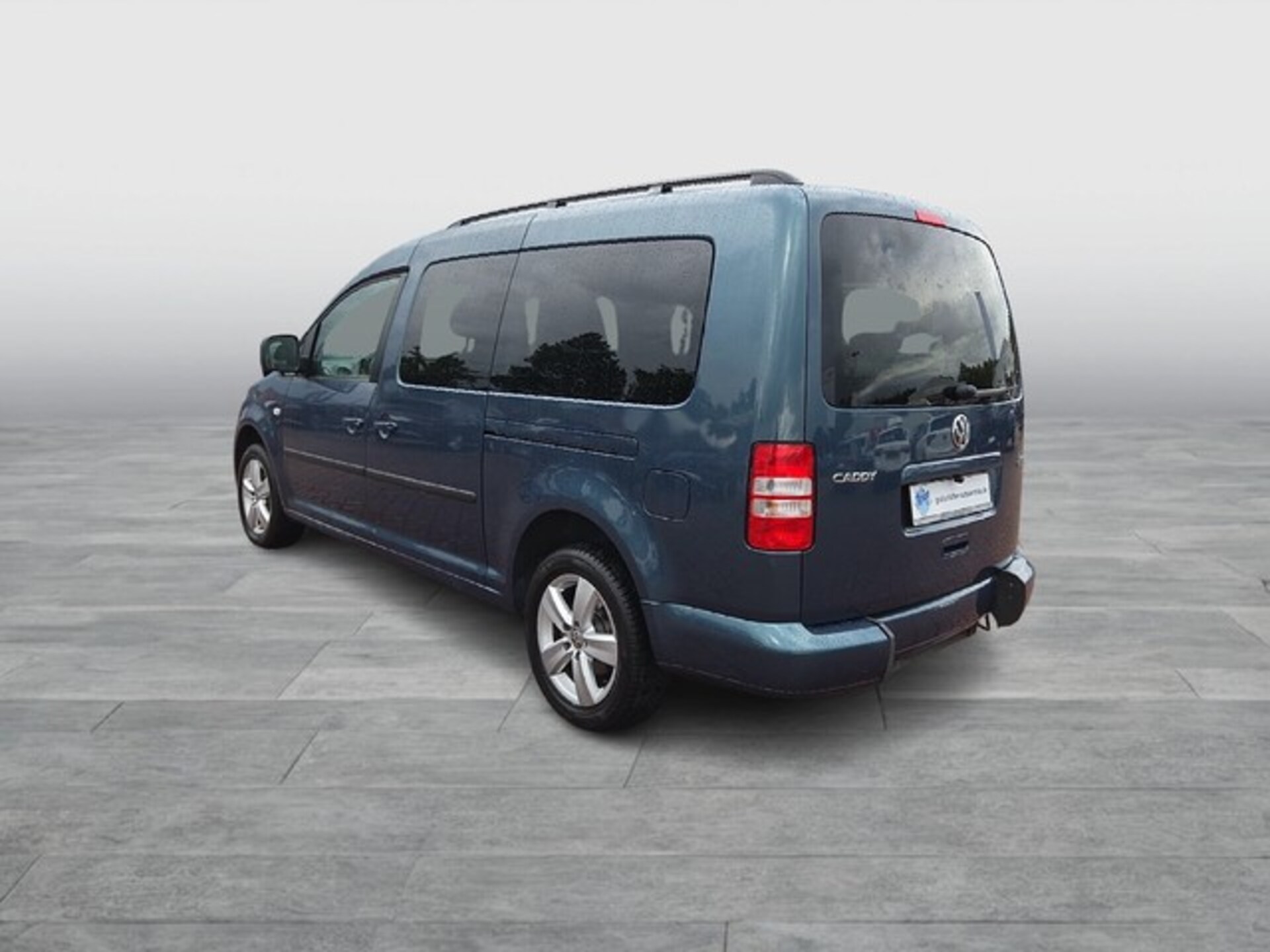 Volkswagen Caddy Maxi Trendline