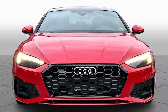 2025 Audi A5 Sportback