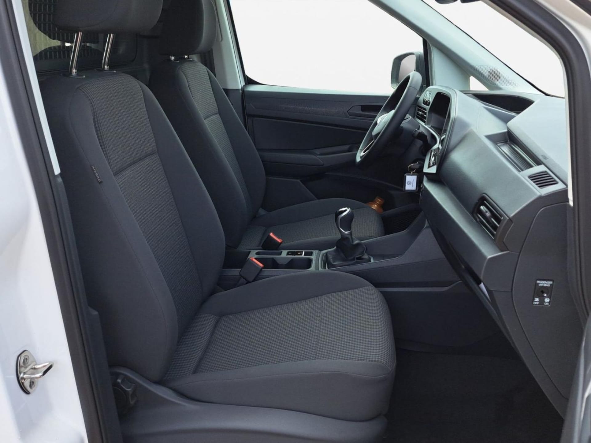 Volkswagen Caddy Cargo