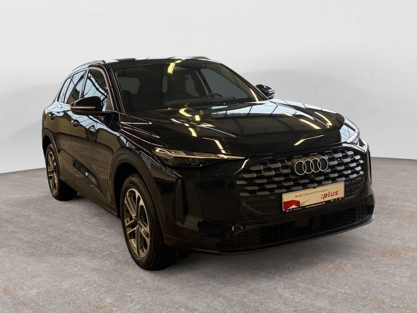 Bild über Audi Q5 SUV TDI quattro 150 kW S tronic - für weitere Informationen kontaktieren Sie den Audi Partner