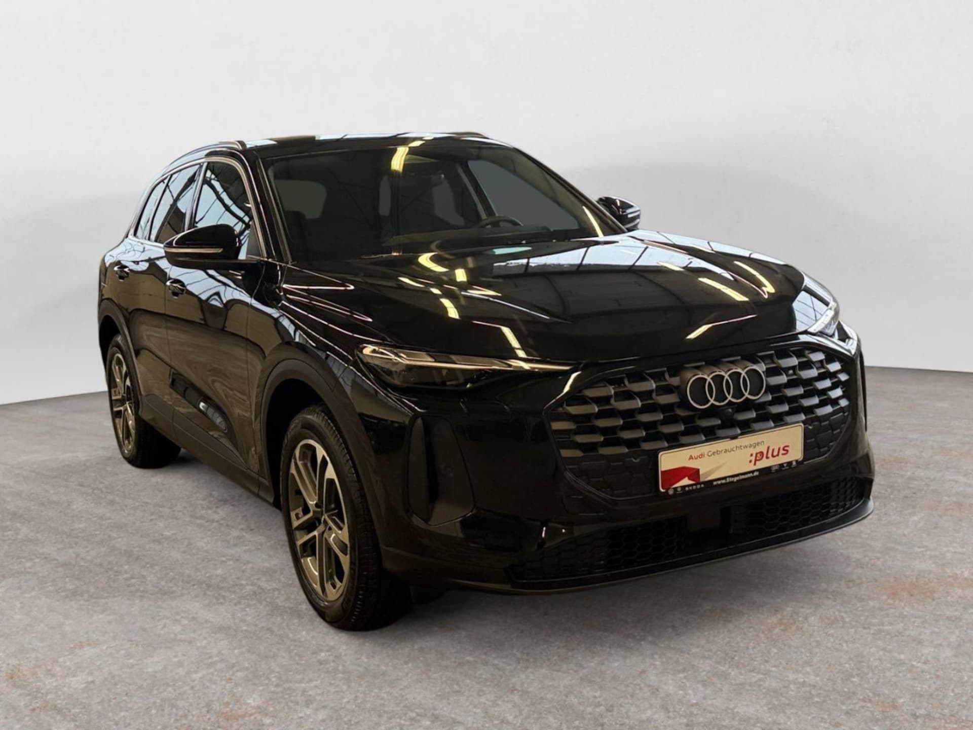 Audi Q5 SUV