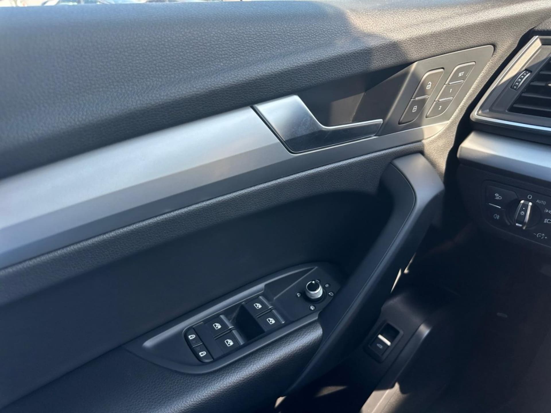 Audi Q5 SUV Advanced