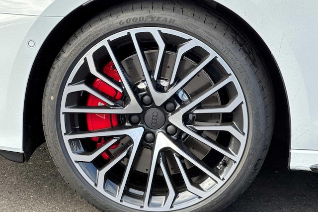 2026 Audi S3 Base - Photo 26