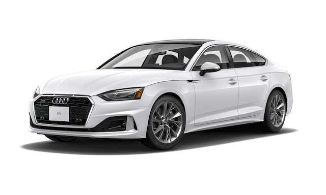 2020 Audi A5 Sportback Premium AWD photo