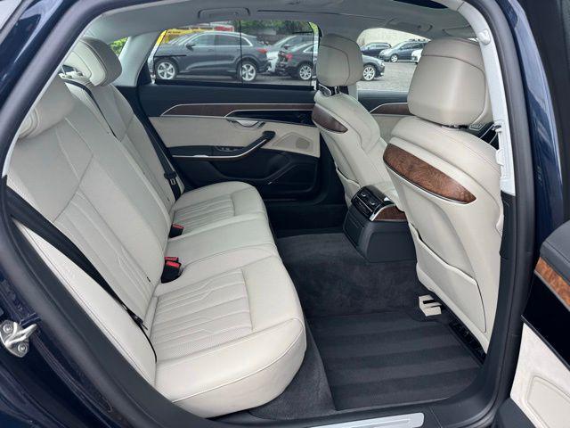 2023 Audi A8 Base - Photo 14