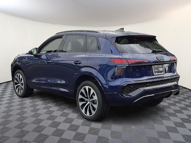 2026 Audi Q3 SUV