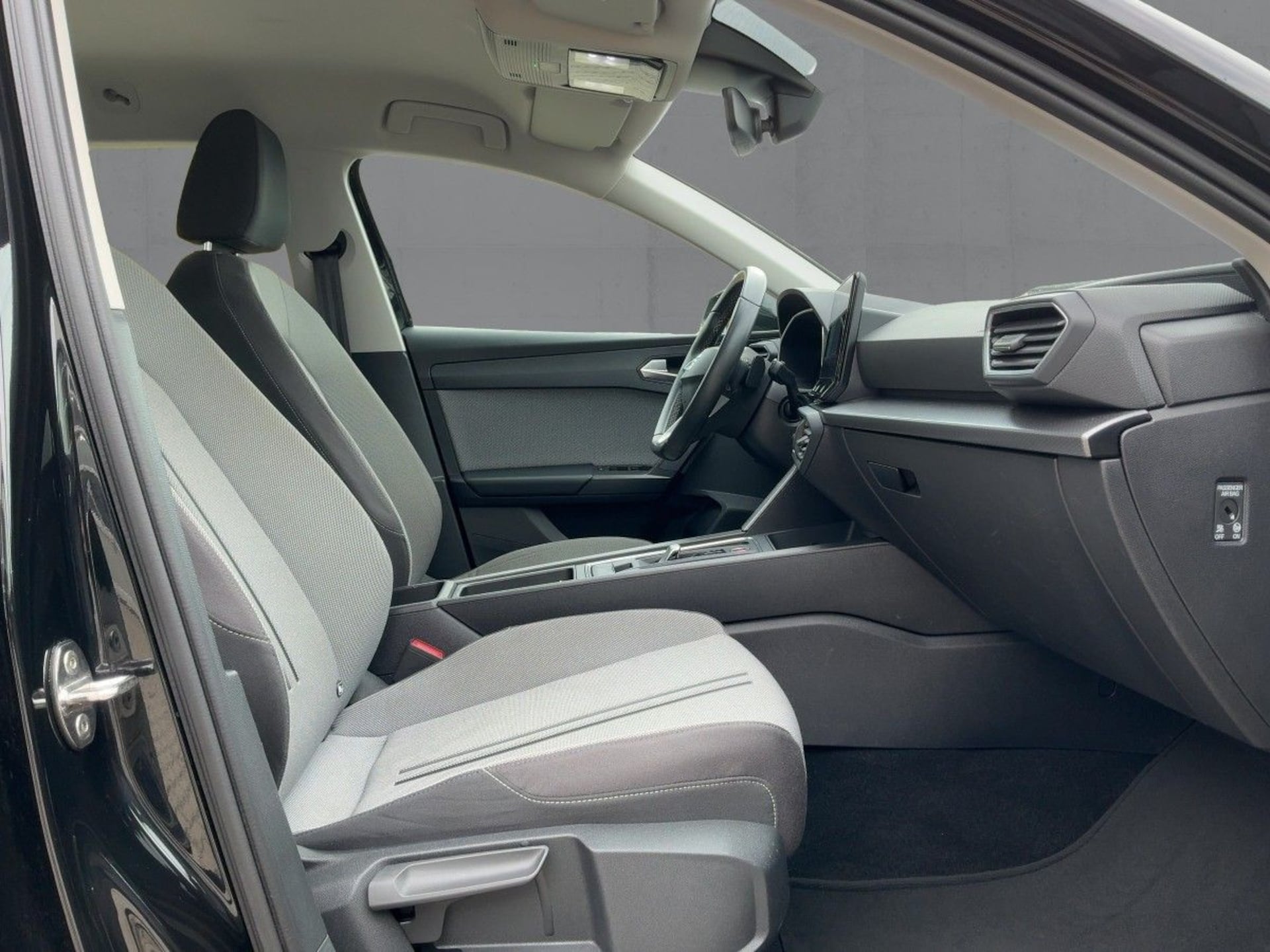 SEAT Leon Sportstourer Style