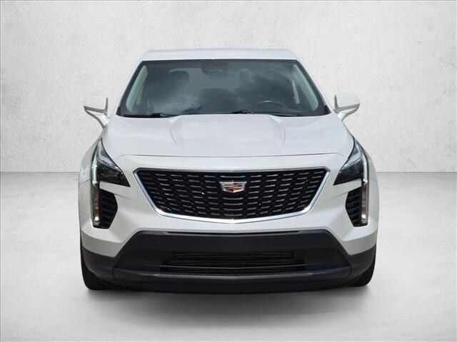 2023 Cadillac XT4
