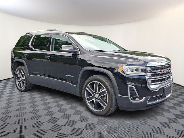 2023 GMC Acadia
