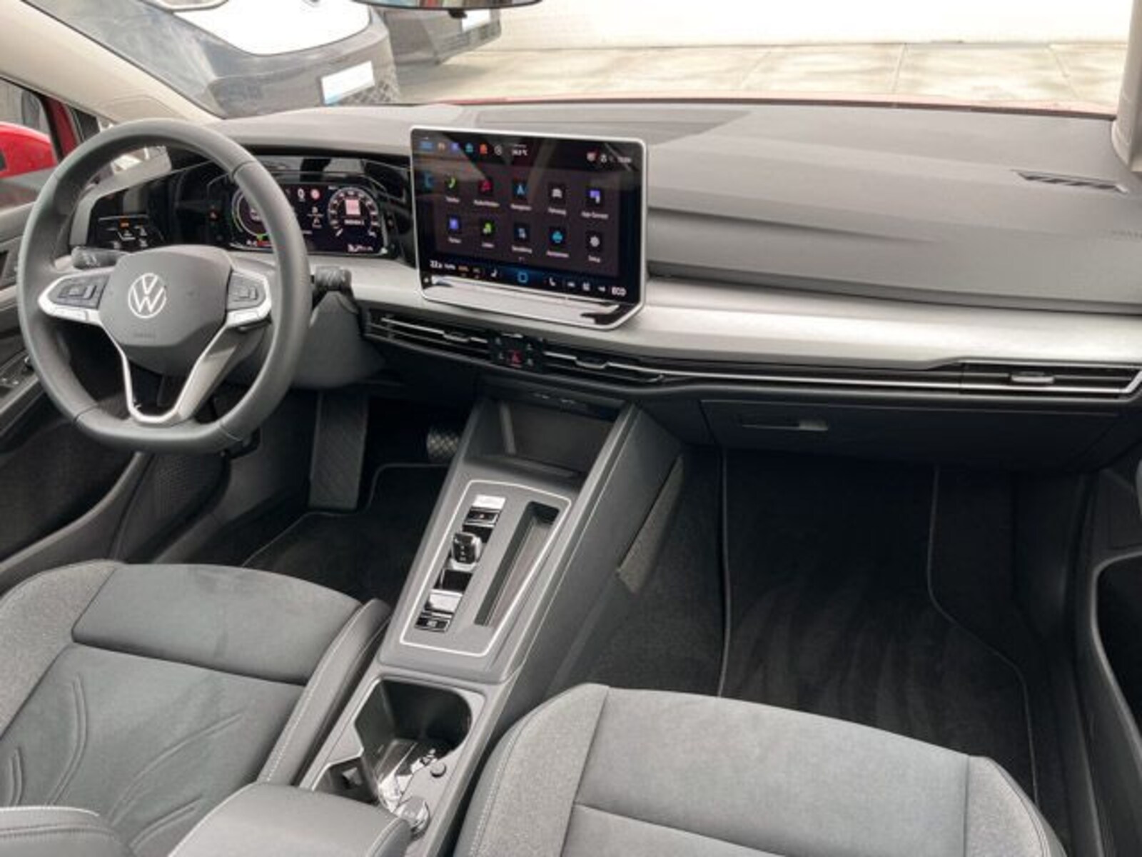 Volkswagen Golf – Bild 5