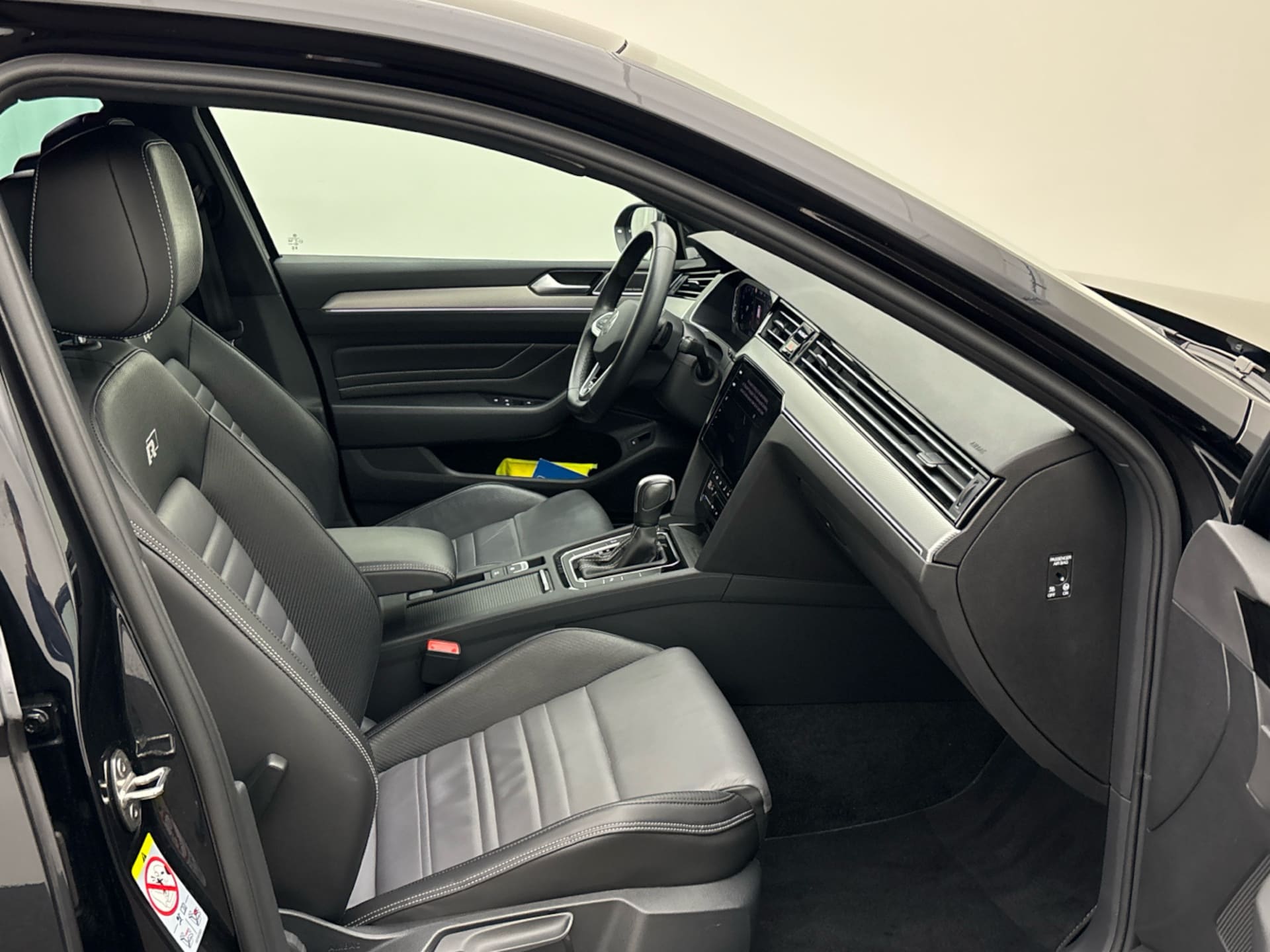 Volkswagen Passat Variant Elegance