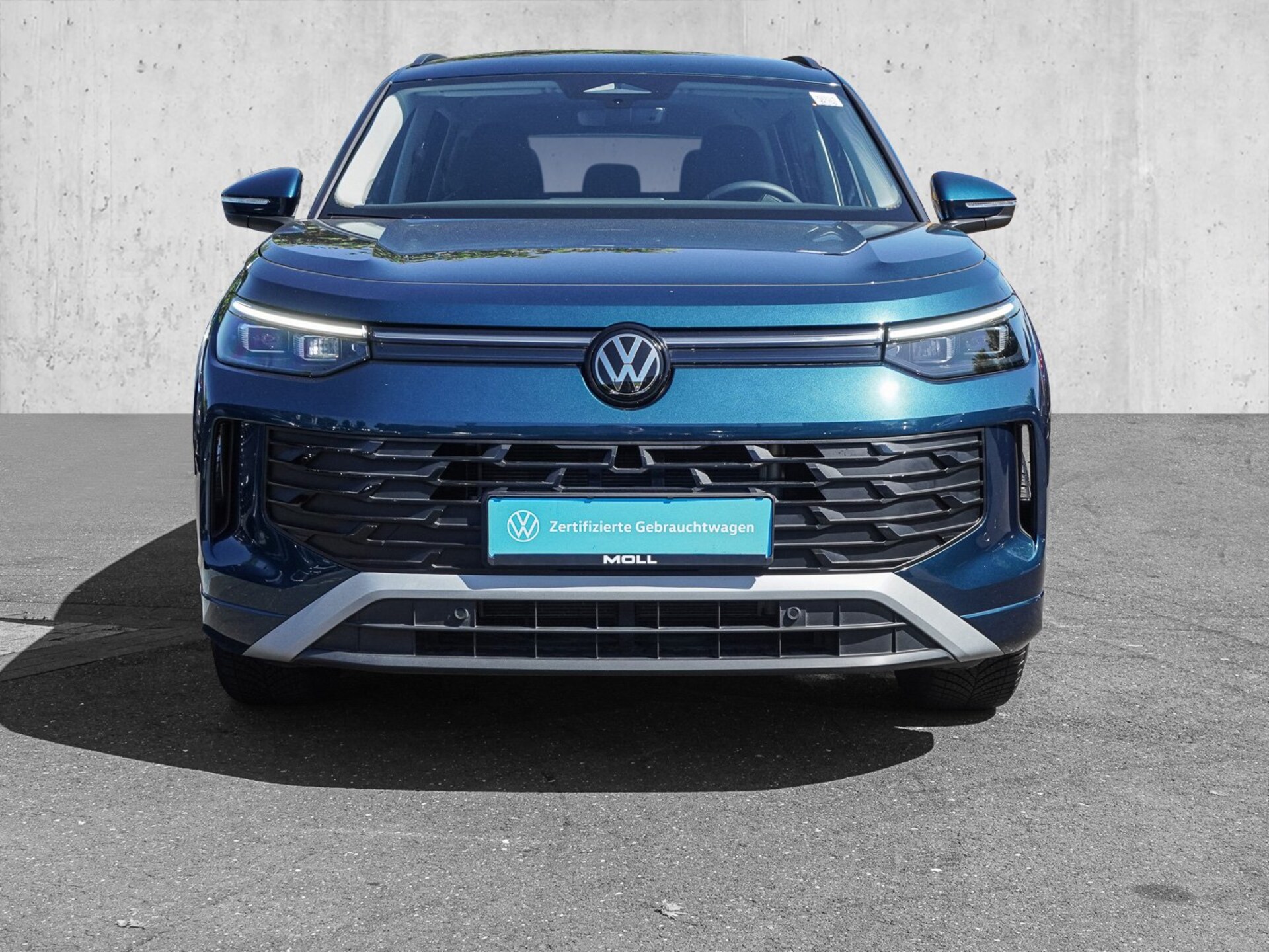 Volkswagen Tayron Life