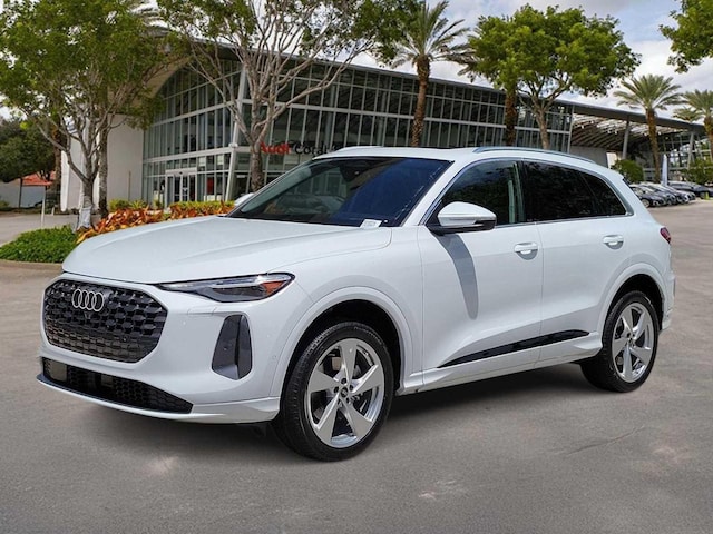 Photo of 2025 Audi Q5 